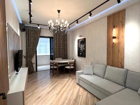 Elan №6387299 - Bakı, Memar Əcəmi m., 2 otaqlı, 60 m², 7/17 mərtəbə