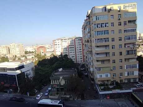 Elan №6387293 - Bakı, Nəsimi m., 3 otaqlı, 85 m², 9/9 mərtəbə