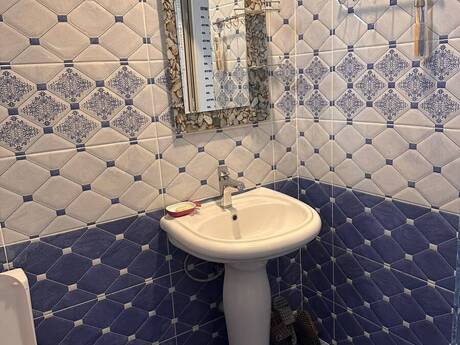5 otaqlı həyət evi, 150 m², Zabrat: 100 000 ₼ 4