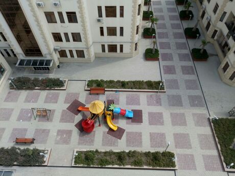 3 otaqlı mənzil, 145 m², Xətai: 275 000 ₼ 5