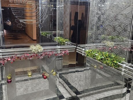 3 otaqlı mənzil, 145 m², Xətai: 275 000 ₼ 3