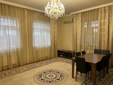 7 otaqlı həyət evi, 500 m², Səbail: 895 000 ₼ 3