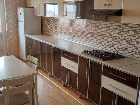 Объявление №6387349 - Баку, м. 20 января, 2-комн., 94 м², 7/17 этаж