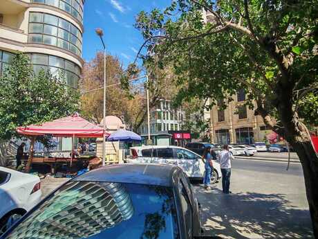 4 otaqlı mənzil, 168 m², Gənclik: 410 000 ₼ 3