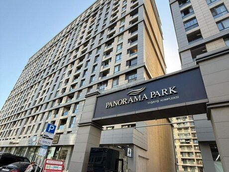 Объявление №6387355 - Баку, Хатаинский р., 2-комн., 51 м², 18/19 этаж
