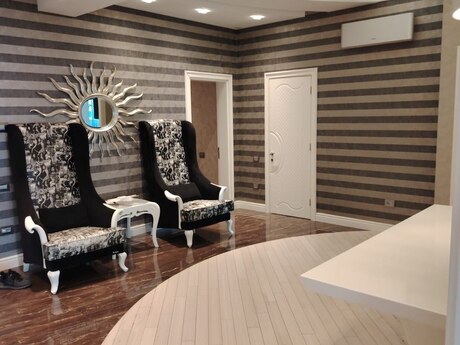Kirayə 3 otaqlı mənzil, 196 m², Şah İsmayıl Xətai: 2 300 ₼/ay 5