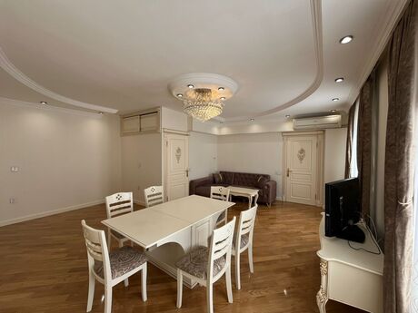 2 otaqlı mənzil, 55 m², Nərimanov: 155 000 ₼ 3