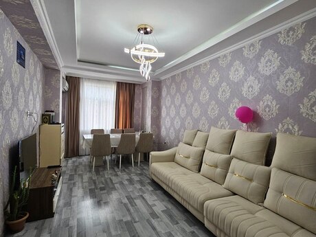 Elan №6387376 - Bakı, Masazır q., 2 otaqlı, 57 m², 11/11 mərtəbə