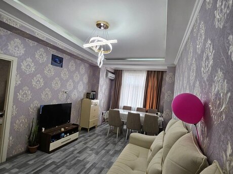 2 otaqlı mənzil, 57 m², Masazır: 93 500 ₼ 2