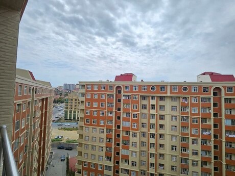 2 otaqlı mənzil, 57 m², Masazır: 93 500 ₼ 5