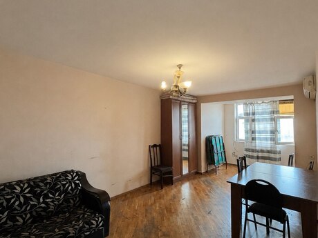 Elan №6387380 - Bakı, Gənclik m., 1 otaqlı, 43 m², 5/5 mərtəbə