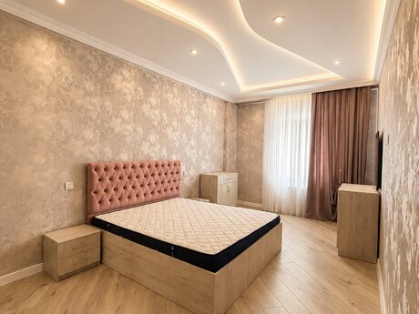 2 otaqlı mənzil, 100 m², Nərimanov: 344 000 ₼ 2