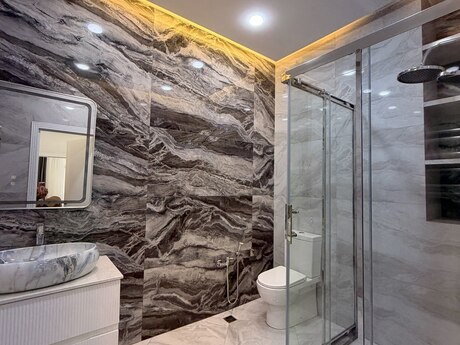 2 otaqlı mənzil, 100 m², Nərimanov: 344 000 ₼ 4