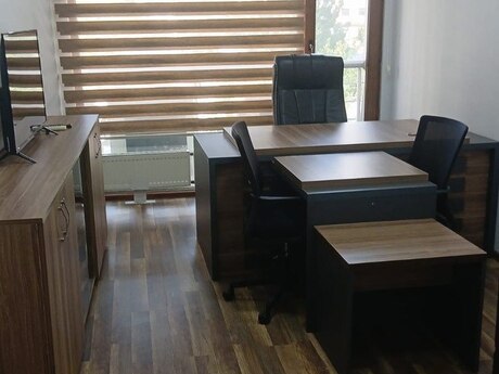 Объявление №6387392 - Баку, м. Гянджлик, 4-комн., 120 м²