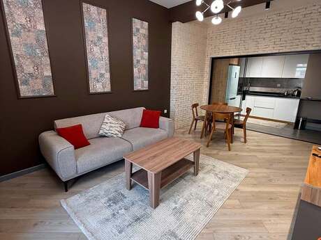 Elan №6354459 - Bakı, Ağ şəhər q., 2 otaqlı, 65 m², 11/20 mərtəbə