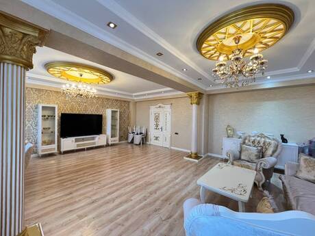 4-room apartment, 265 m², Əhmədli: 640 000 ₼ 3