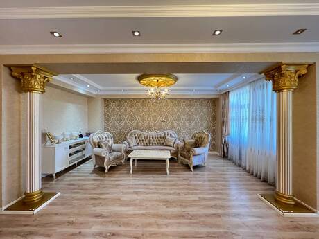 4-room apartment, 265 m², Əhmədli: 640 000 ₼ 2