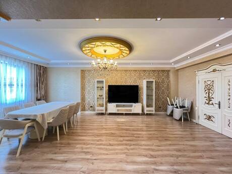4-room apartment, 265 m², Əhmədli: 640 000 ₼ 5