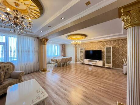 4-room apartment, 265 m², Əhmədli: 640 000 ₼ 4
