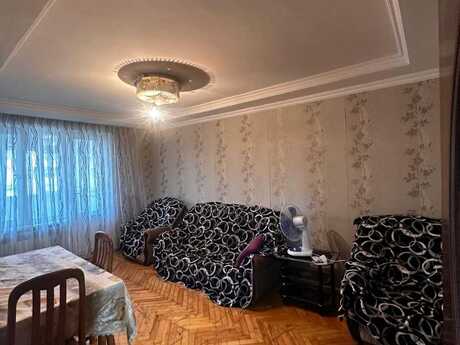 Elan №6387414 - Bakı, Elmlər Akademiyası m., 2 otaqlı, 60 m², 4/5 mərtəbə