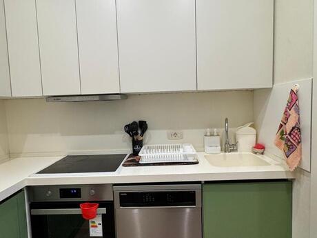 Kirayə 2 otaqlı mənzil, 72 m², Ağ şəhər: 1 600 ₼/ay 4