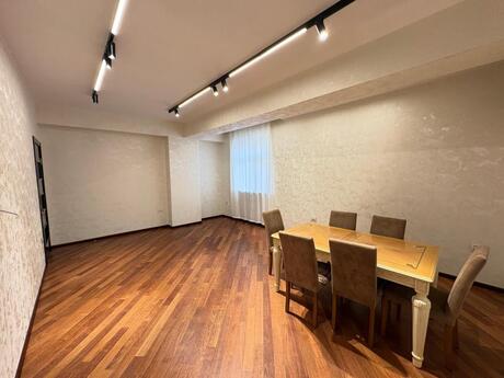 3 otaqlı mənzil, 130 m², Şah İsmayıl Xətai: 359 000 ₼ 2