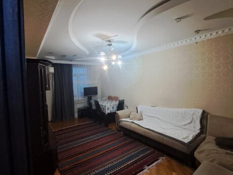 2-комнатная квартира, 62 м², Yeni Yasamal: 150 000 ₼ 2