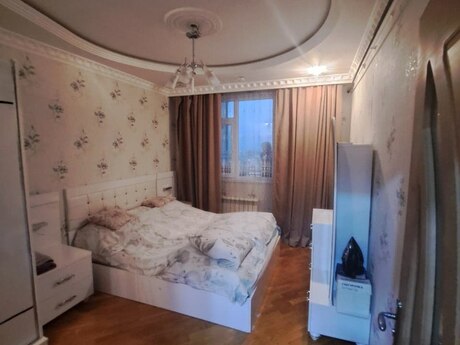 2-комнатная квартира, 62 м², Yeni Yasamal: 150 000 ₼ 3