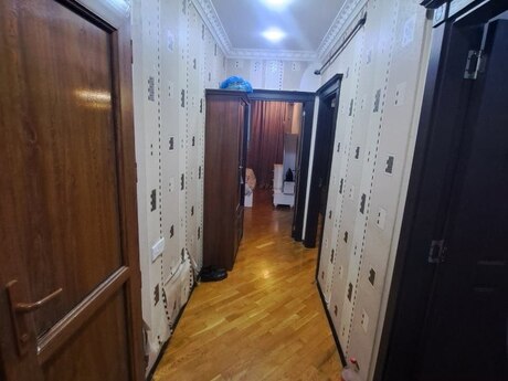 2-комнатная квартира, 62 м², Yeni Yasamal: 150 000 ₼ 5