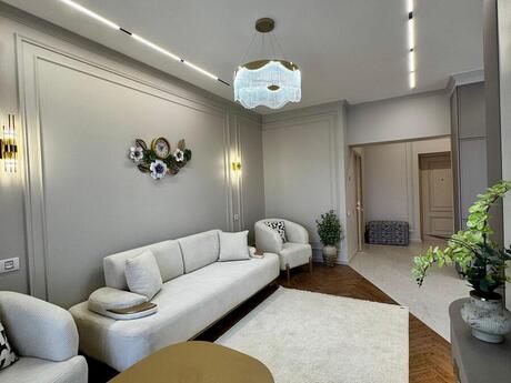 2 otaqlı mənzil, 68 m², BCR Khatai: 379 000 ₼ 3
