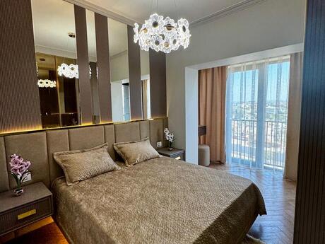 2 otaqlı mənzil, 68 m², BCR Khatai: 379 000 ₼ 5