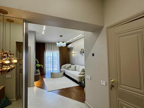 2 otaqlı mənzil, 68 m², BCR Khatai: 379 000 ₼ 2