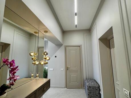 2 otaqlı mənzil, 68 m², BCR Khatai: 379 000 ₼ 4