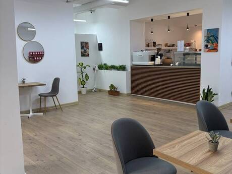 Elan №6387480 - Bakı, Əhmədli q., 90 m²