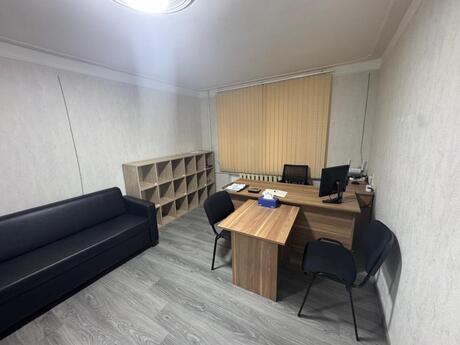 Elan №6387491 - Bakı, Şah İsmayıl Xətai m., 2 otaqlı, 60 m²