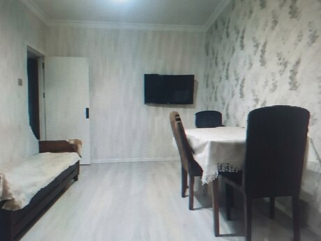 Объявление №6387494 - Баку, м. Ахмедлы, 3-комн., 65 м², 9/9 этаж