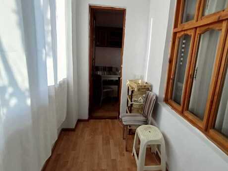 Elan №6387514 - Bakı, Qara Qarayev m., 3 otaqlı, 75 m², 3/9 mərtəbə
