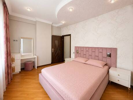 3-комнатная квартира, 90 м², Yeni Yasamal: 222 000 ₼ 5