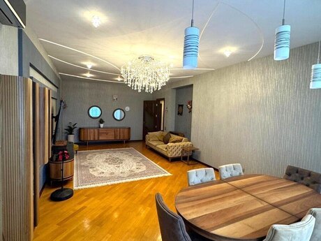 7-room apartment, 450 m², Elmlər Akademiyası: 850 000 ₼ 3