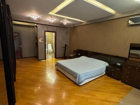 7-room apartment, 450 m², Elmlər Akademiyası: 850 000 ₼ 5