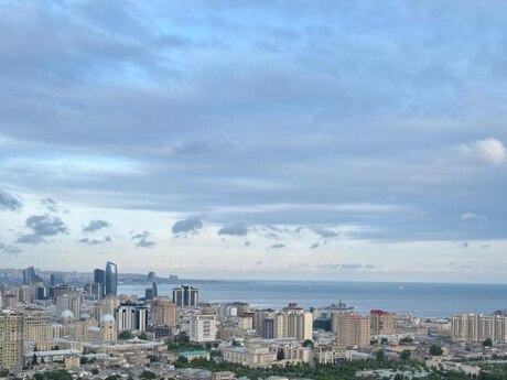 7-room apartment, 450 m², Elmlər Akademiyası: 850 000 ₼ 2