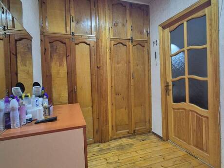 2 otaqlı mənzil, 65 m², Yeni Yasamal: 151 000 ₼ 4