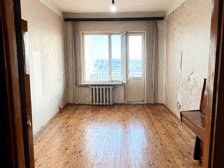 Объявление №6387526 - Баку, м. Ази Асланов, 3-комн., 86 м², 3/9 этаж