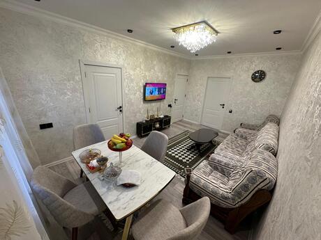 2-room apartment, 65 m², Dərnəgül: 175 000 ₼ 2