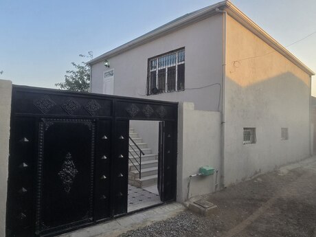 Elan №6387533 - Bakı, Binə q., 5 otaqlı, 150 m²