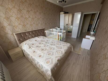 Elan №6387532 - Bakı, Həzi Aslanov m., 2 otaqlı, 65 m², 13/14 mərtəbə