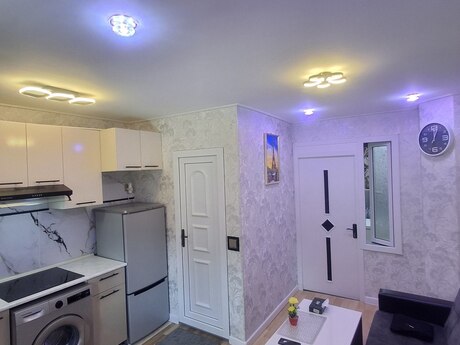 1 otaqlı mənzil, 35 m², 9-cu mikrorayon: 84 000 ₼ 5