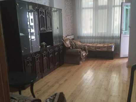 Объявление №6387561 - Баку, м. Гянджлик, 2-комн., 100 м², 6/18 этаж