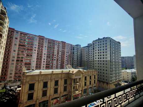 2 otaqlı mənzil, 89 m², Gənclik: 250 000 ₼ 3