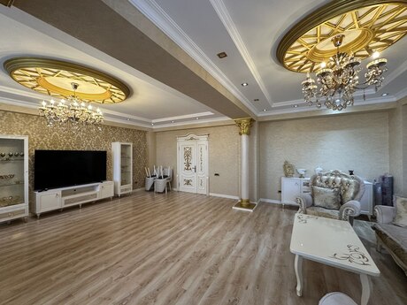 4-room apartment, 265 m², Əhmədli: 610 000 ₼ 4